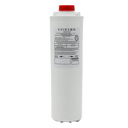 Svirson Replacement for Elkay 51300C - Wаtеrsеntry Plus - 11350 Liter Capacity -  Bottle FIlters - Best Water Filter Cartridge