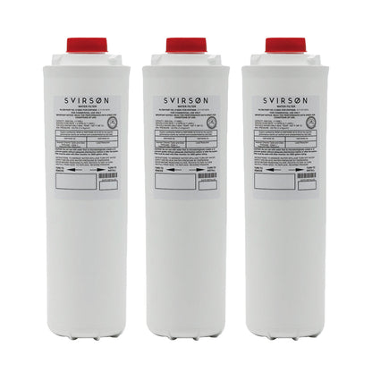 Svirson Replacement for Elkay 51300C - Wаtеrsеntry Plus - 11350 Liter Capacity -  Bottle FIlters - Best Water Filter Cartridge